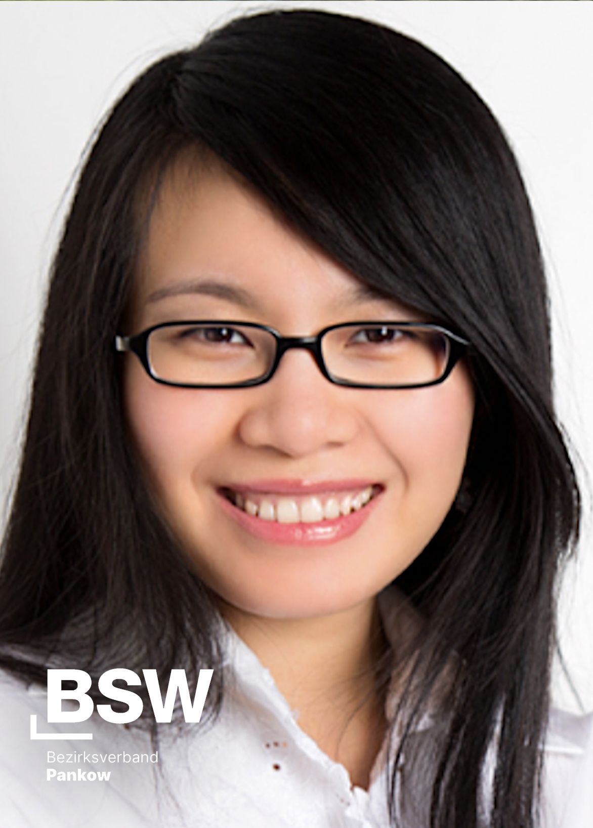 Dr. Anne Lam