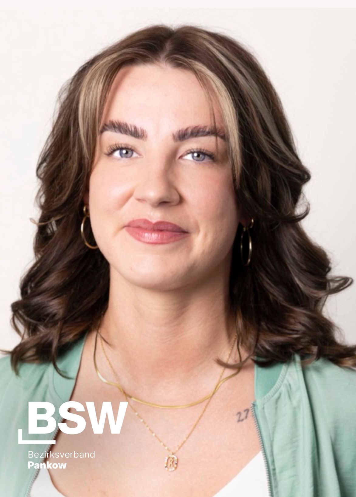 5. Kim Reichelt